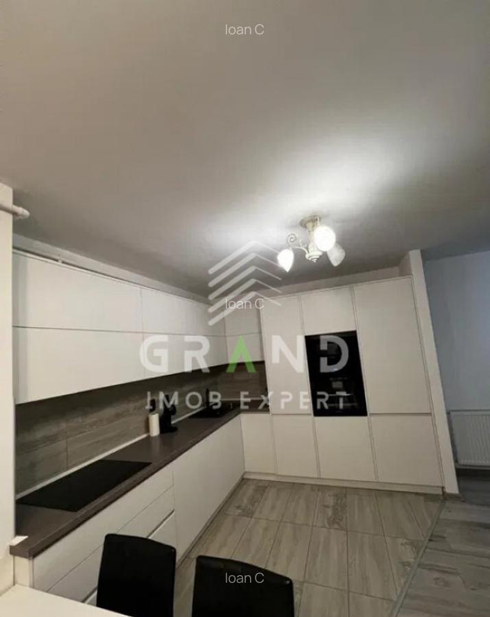 Apartament 2 camere,Grand Park Residencelanga Iulius Ma - 3