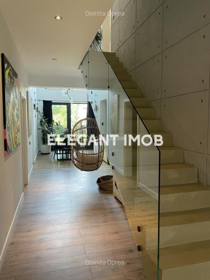 Vanzari Case / Vile Paradisul Verde - 14