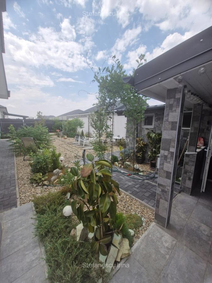 Vila individuala UNICA DESIGN INTERIOR - 10