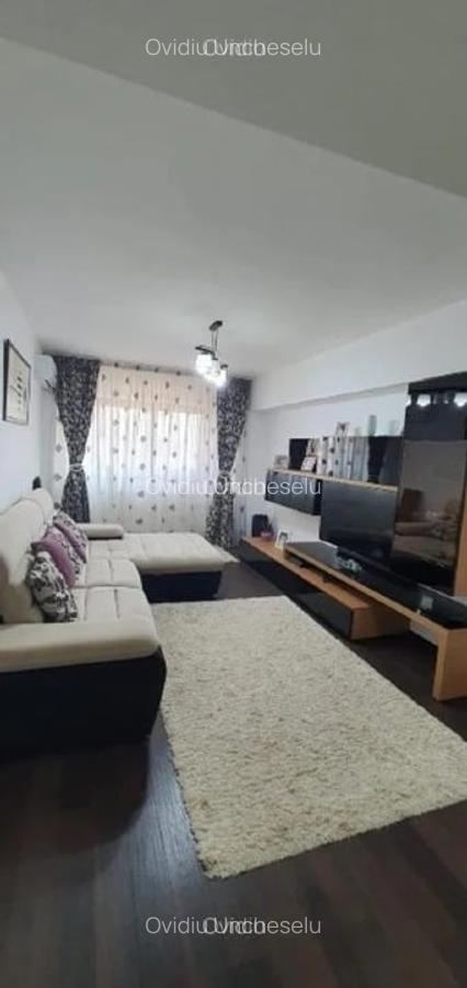 Apartament lux 4 camere ultracentral KM 0; 6/8; 90 mp; trilateral - 1