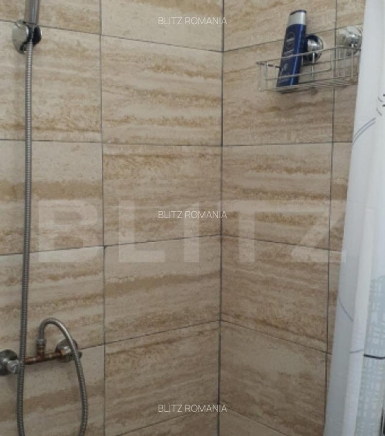 Garsoniera de vanzare, 20 mp, zona Triaj - 9