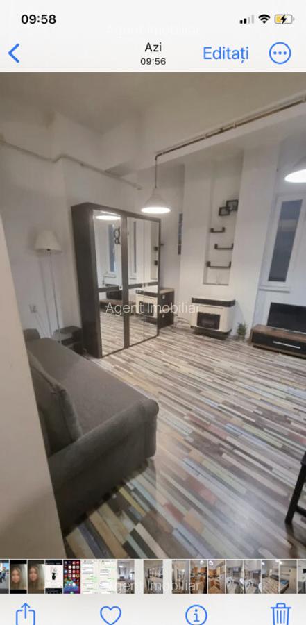 Calea mosilor obor etaj 2 - 7