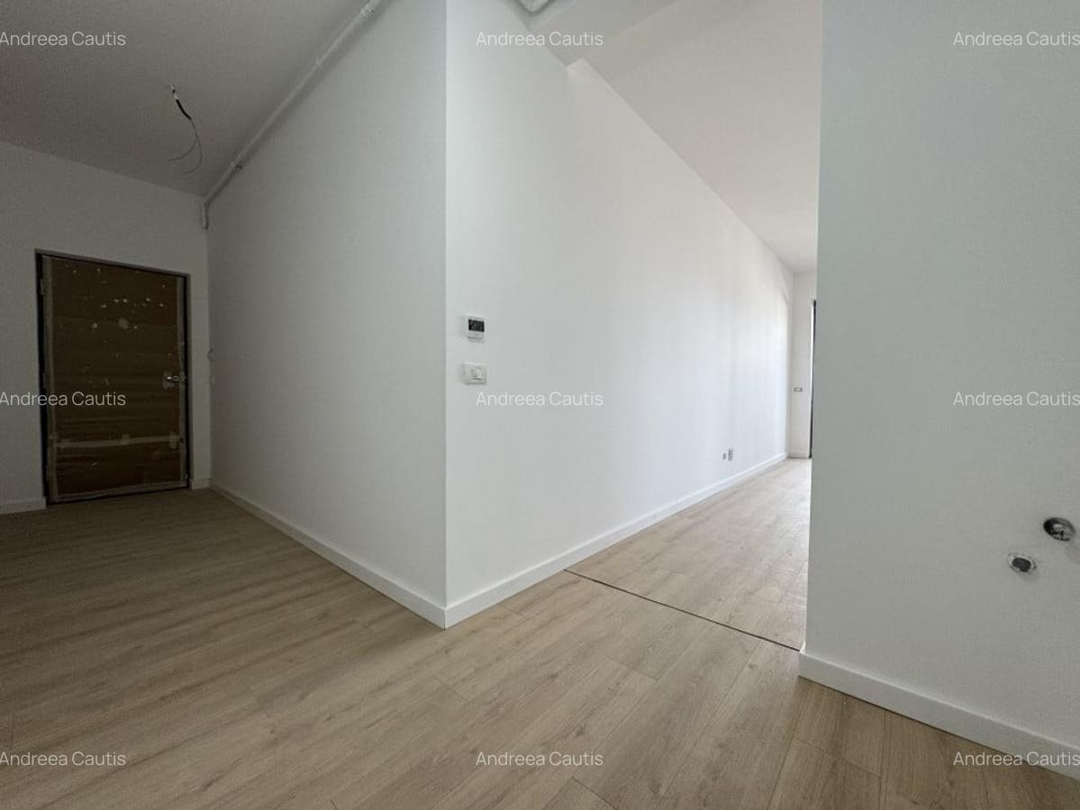 Apartament 3 camere, decomandat, 77mp utili, etaj 2/3, in Giroc - 11