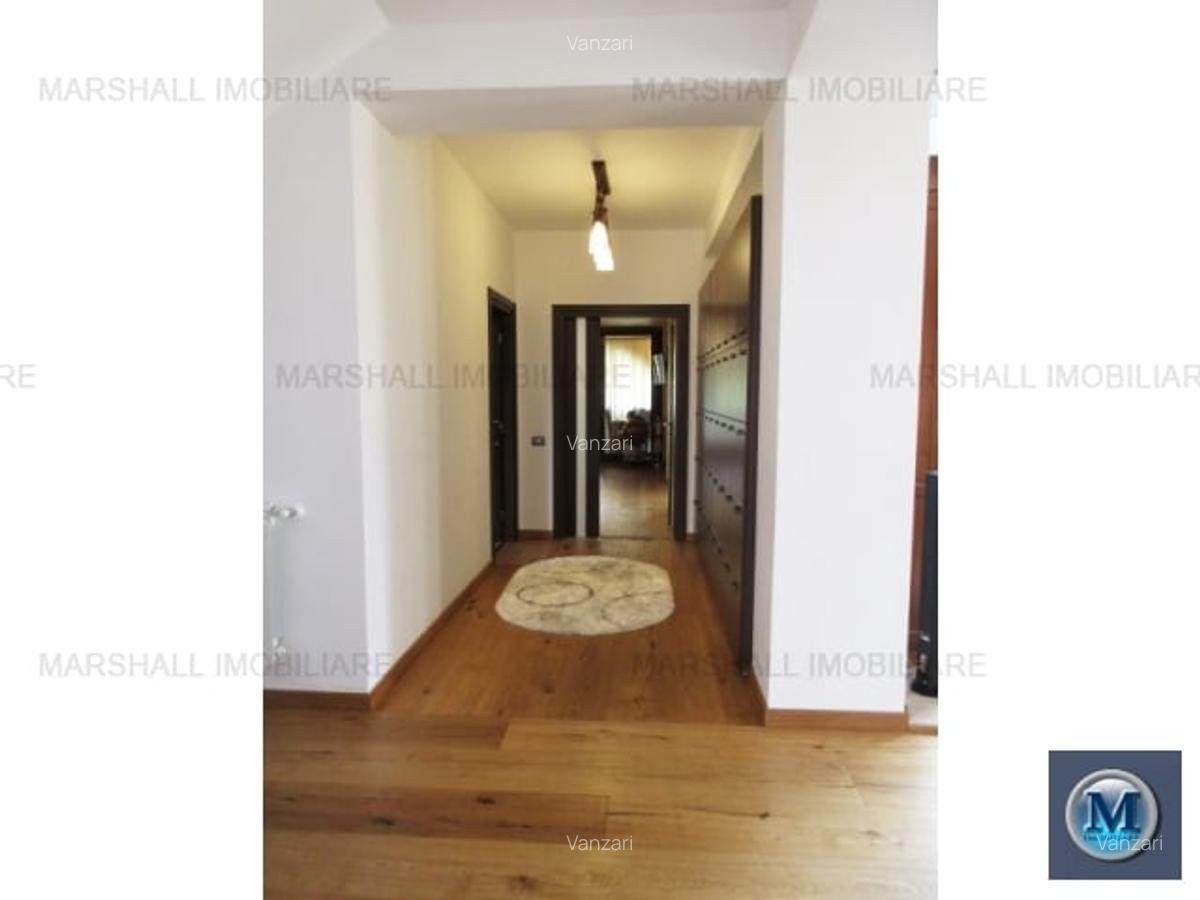 Vila cu 5 camere de vanzare, zona Traian, 352.1 mp #15219 - 14