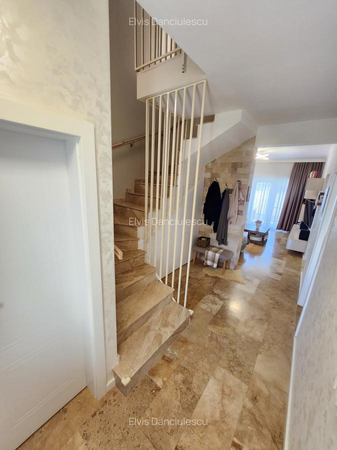 Duplex-5Cam-Lux-Braytim-Mobilat-110MP+2Terase- Teren 250 MP-250.000 Euro ! Neg ! - 15