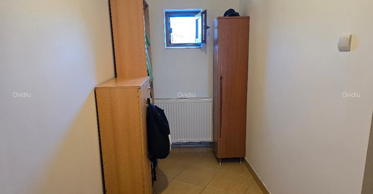 Vand casa in Deva, zona Zavoi, P+E, constructie din BCA si boltari, - 6