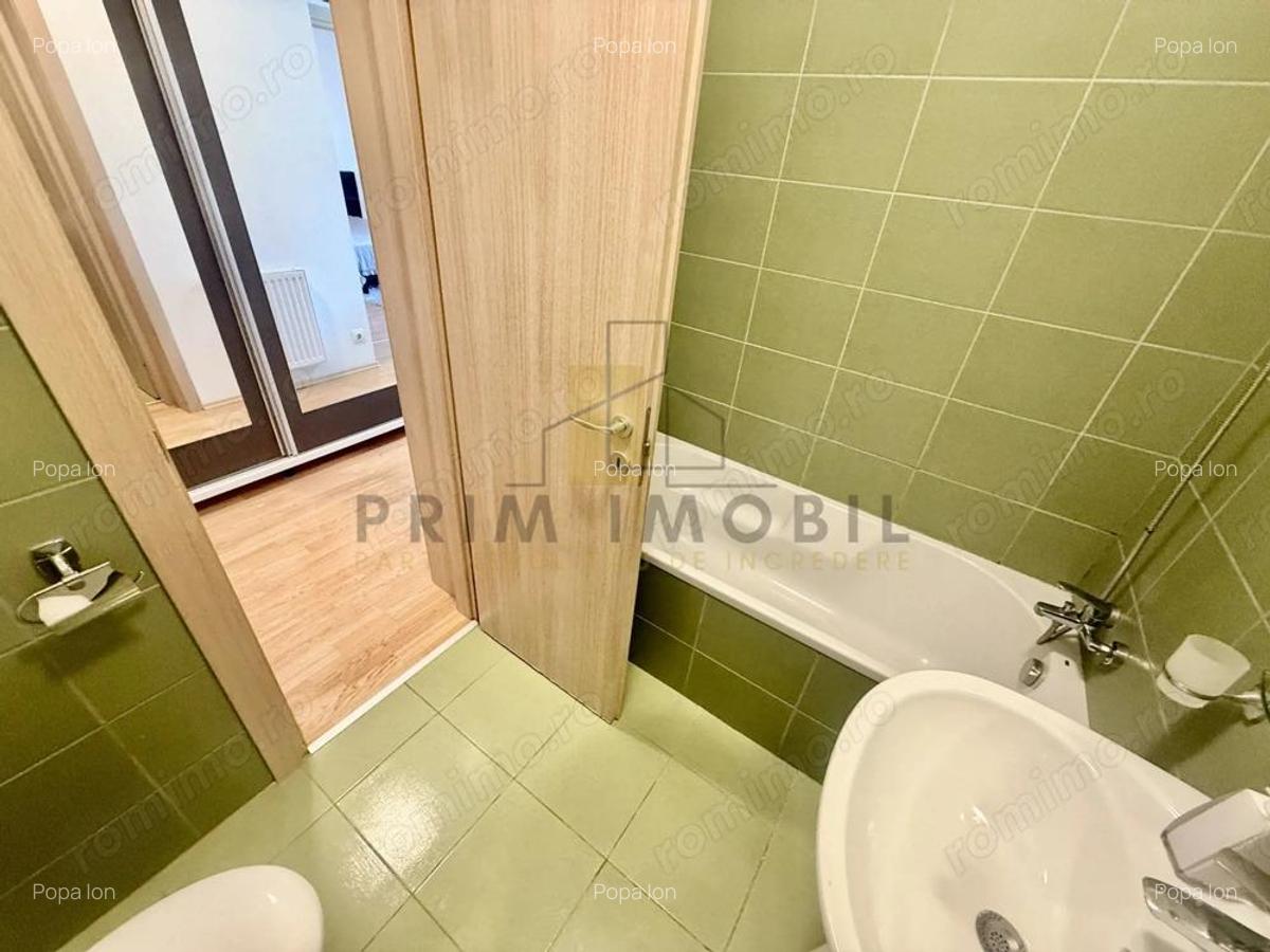 2 Camere Copou - Gradina Copou, Bellevue + parcare - 11