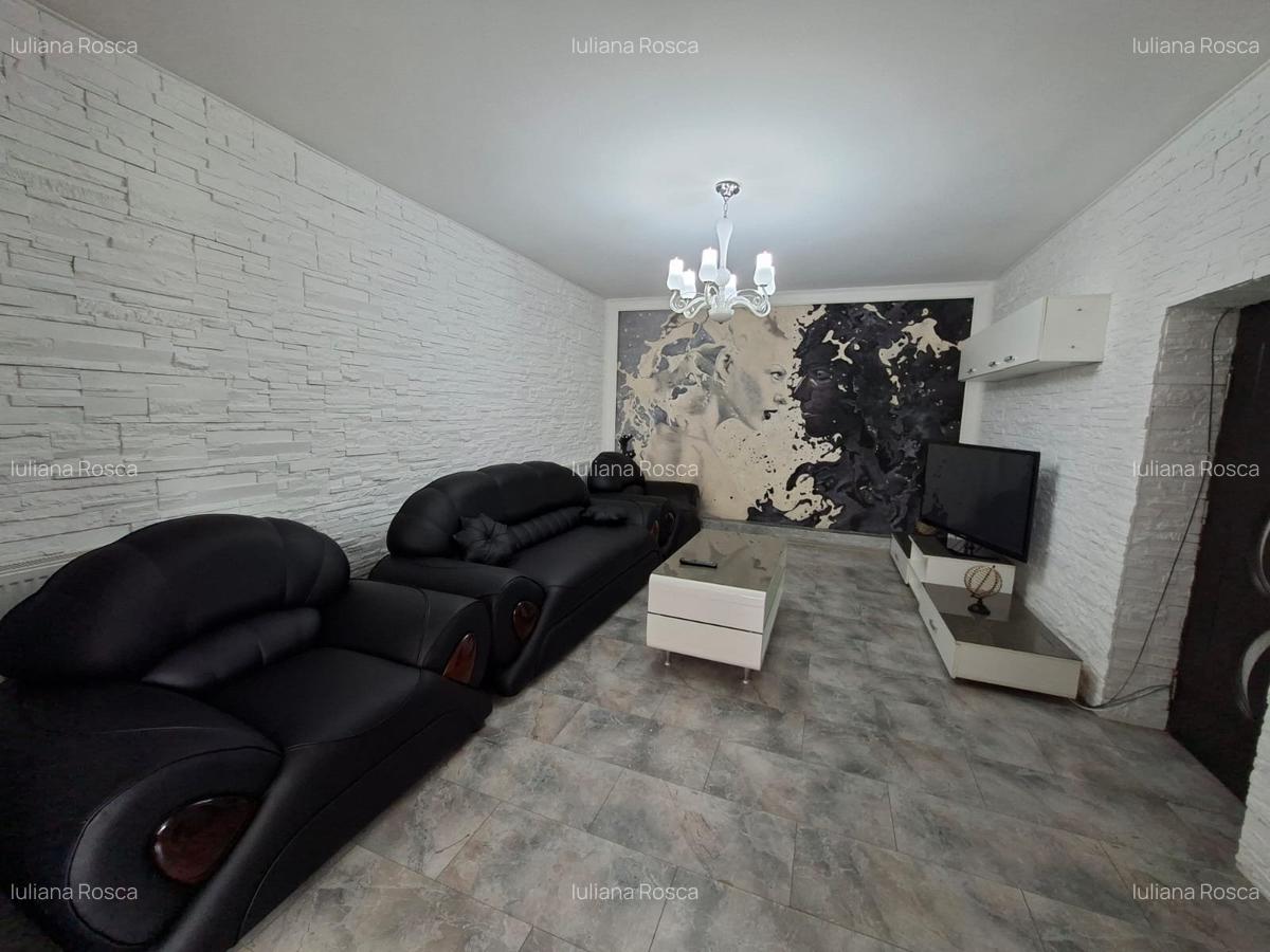 Apartament cu 2 camere în Palat - 13