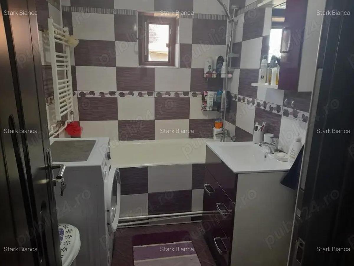 Un apartament minunat cu doua camere, de vanzare in Caransebes - 6