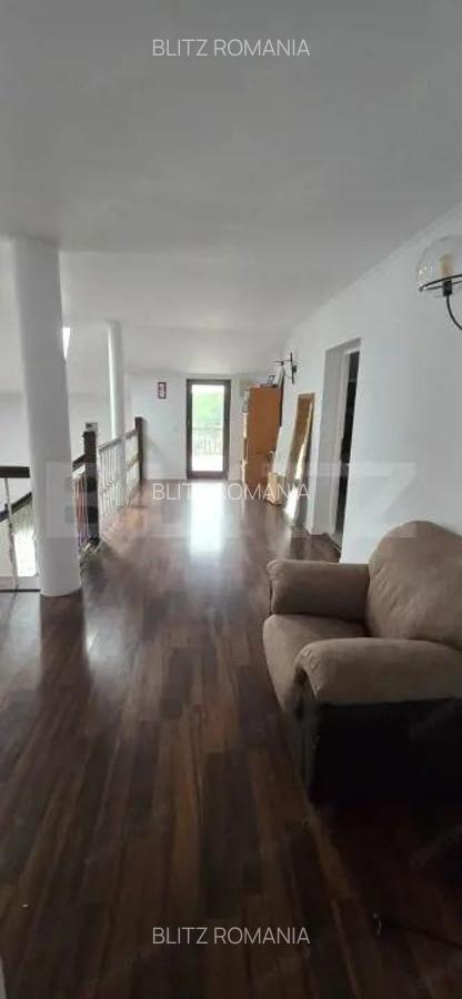 Casa de vanzare, 350 mp, zona Bercu Rosu - 13
