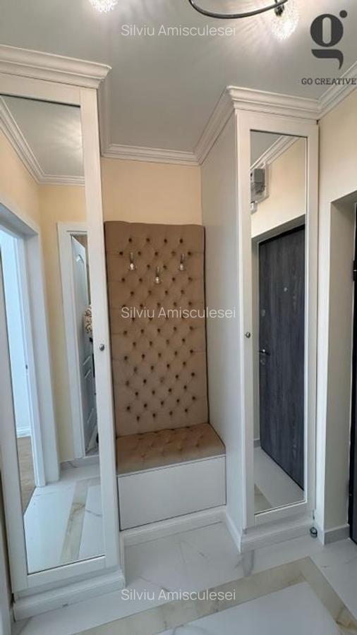 GARSONIERA RENOVATA | MOBILATA SI UTILATA MODERN | DRUMUL TABEREI - 7