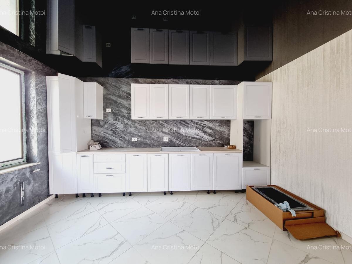 Casa la pret de apartament in Sat Costi! - 2