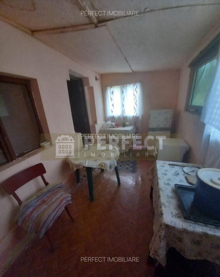 Casa cu teren in Barcanesti,la 5 km Ploiesti,Pret 61000 EUR - 7