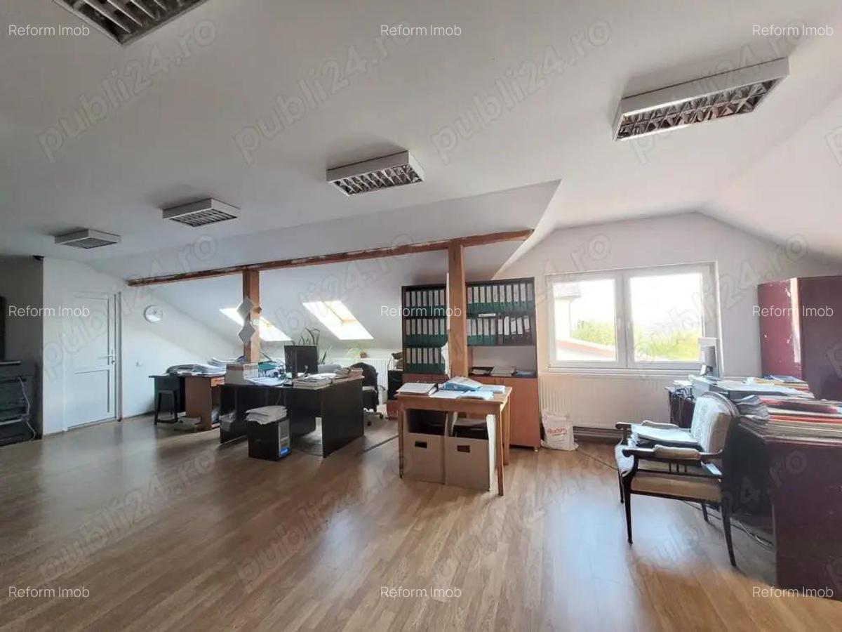 De inchiriat casa 100 mp in zona Garii - 9