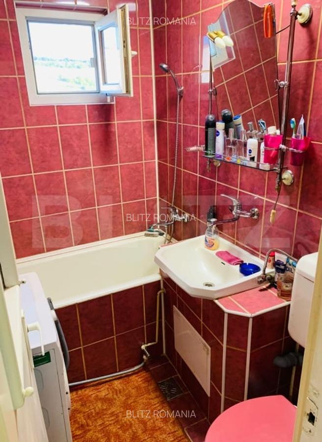 Apartament 2 camere, zona Dambu - 6