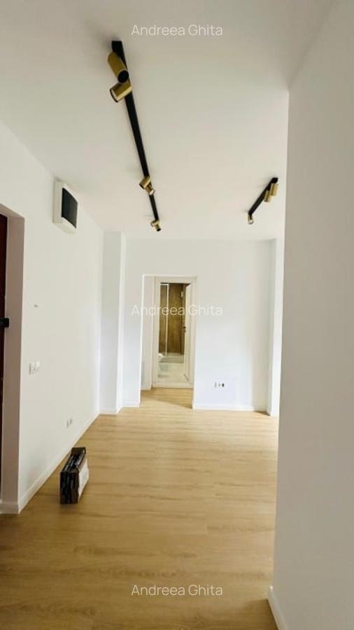 PARC SEBASTIAN/ DUMBRAVA NOUA, APT. 2 CAMERE, ETJ 4/8, BLOC 1985, PARCARE ADP - 2