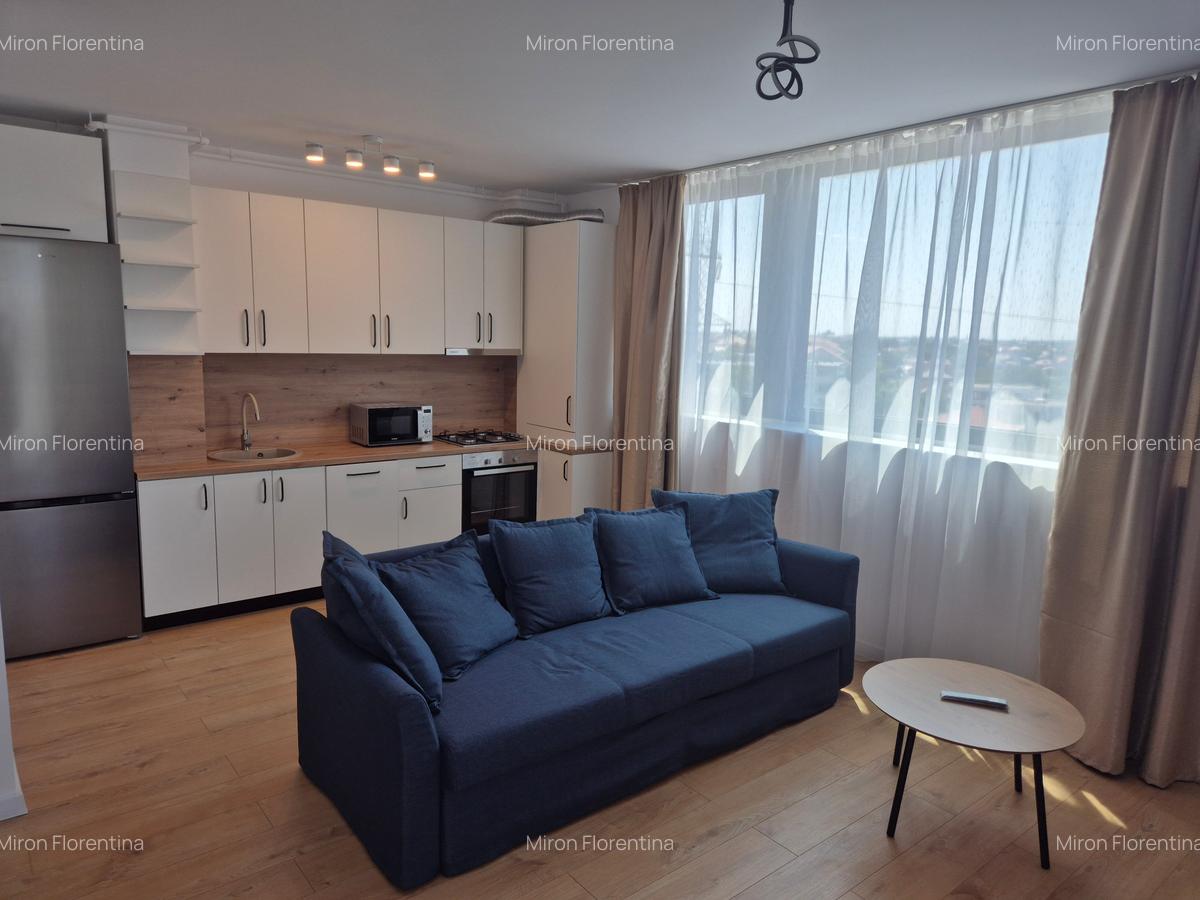 în complexul XCity Tower la prima inchiriere - 1