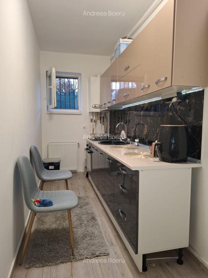 GARSONIERA DECOMANDATA-MOBILATA-IDEALA PENTRU INVESTITIE-COMISION 0% MILITARI - 6