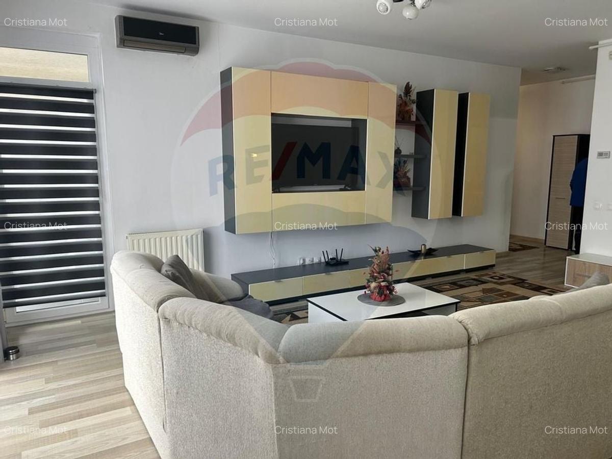 De inchiriat apartament 2 camere - RED 21, Arad - 11