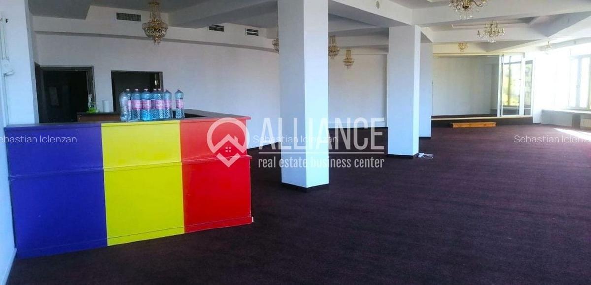 Inchiriere spatiu comercial de 400 mp - 16