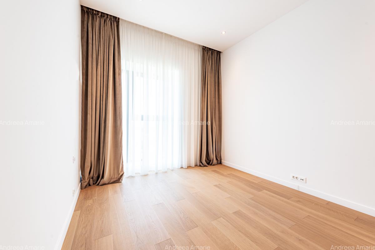 Apartament cu 3 camere decomandat, mobilat în Floreasca - 7