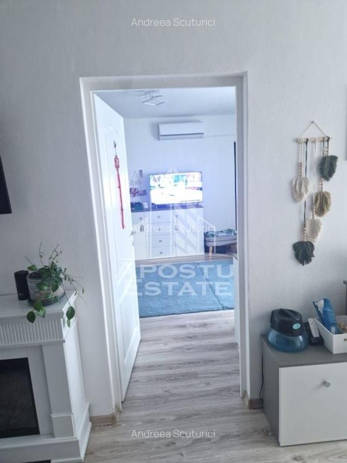 Casa individuala 83mpu ,la curte comuna ,zona Romanilor - 2