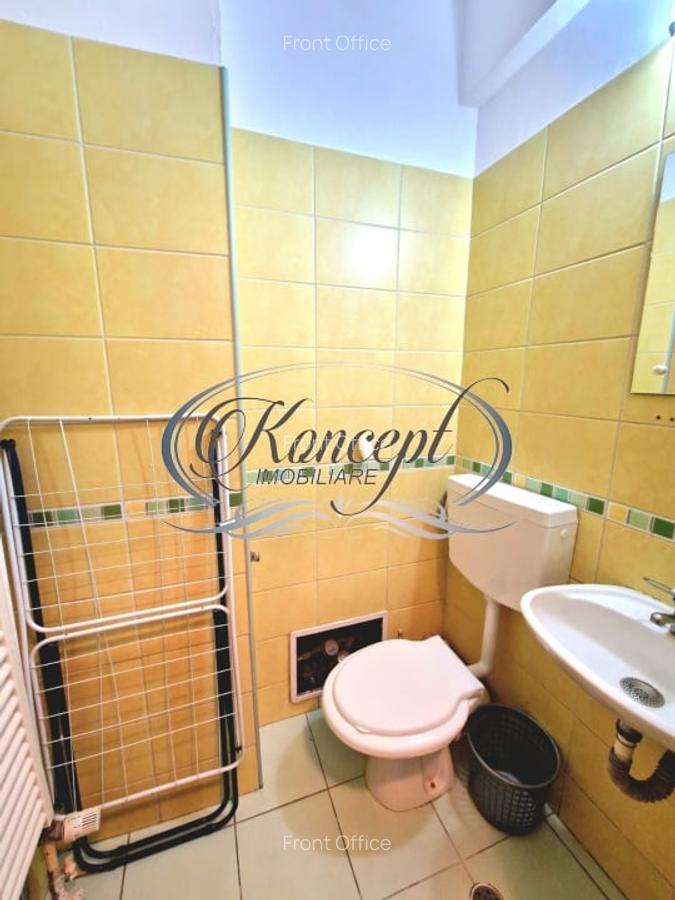 Apartament pet friendly, mobilat complet, aproape de Universitati - 8