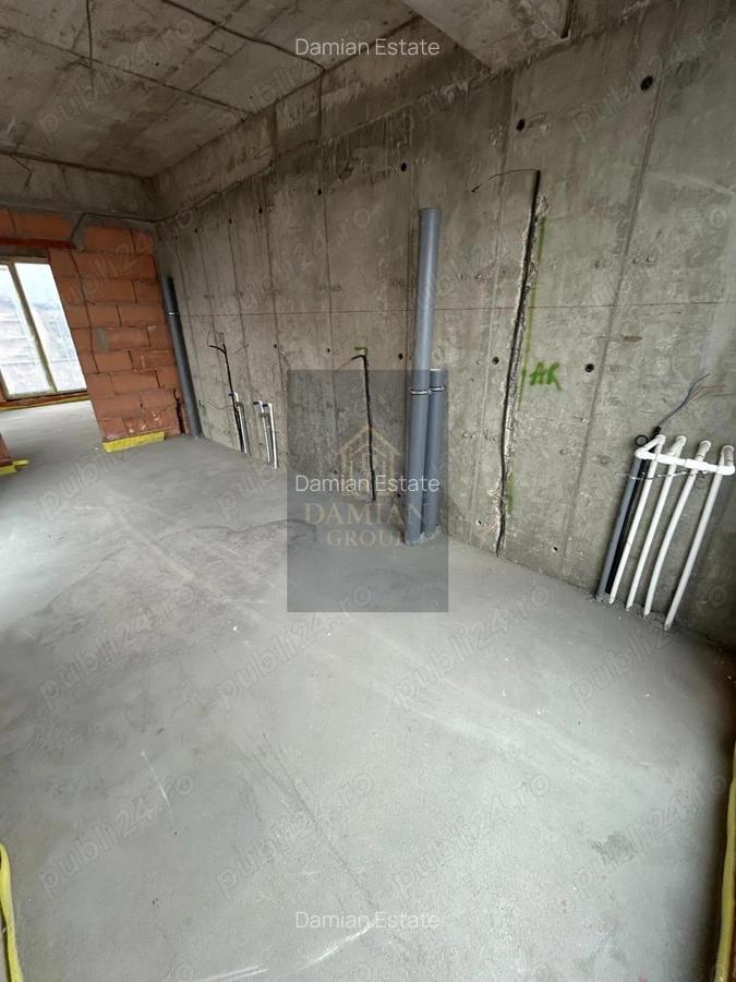 Apartament 2 camere langa Parcul Teilor 0% Comision ref. DGE 08A - C1 - 3