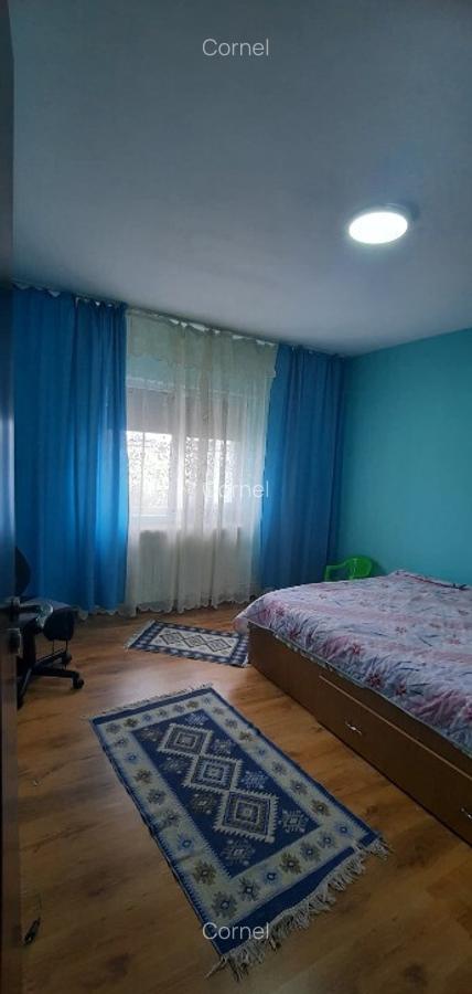 Inchiriez apartament 2 camere I.c Frimu - 2