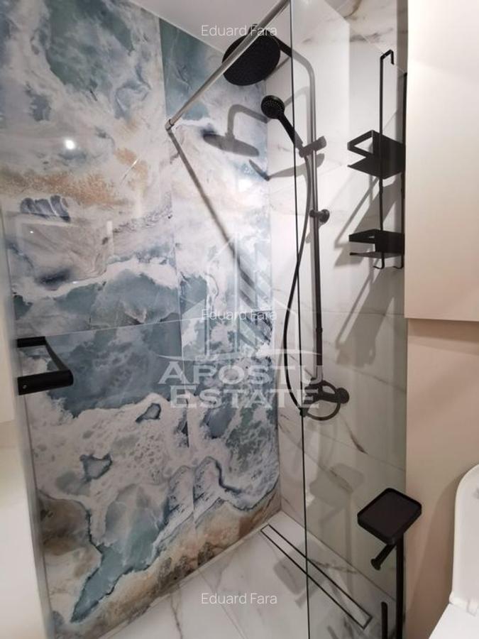 Garsoniera nedecomandata, zona Aradului, AC - 11
