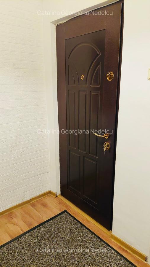 Carol, Mitropoliti, ap. 2 camere, et.1, 58mp, recent renovat, 500Euro/luna - 15 Carol, Mitropoliti, ap. 2 camere, et.1, 58mp, recent renovat, 500Euro/luna - 15