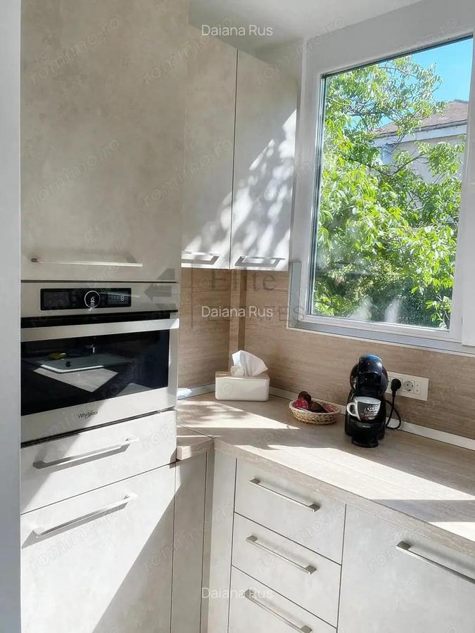 Apartament spatios cu 3 camere de vanzare | Cartierul Rogerius - 5