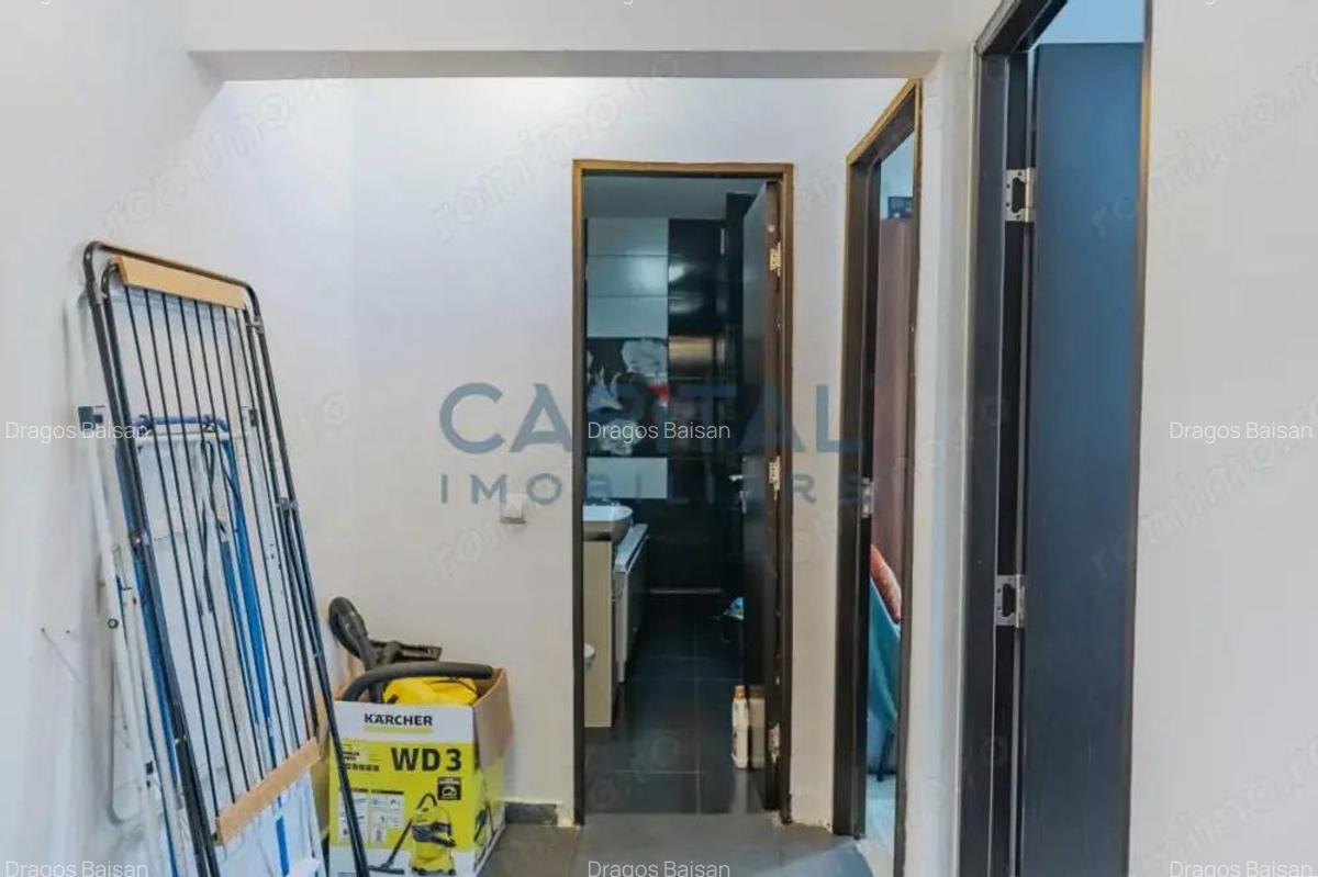 Apartament cu 3 camere decomandate, etaj intermediar, Calea Dorobantilor! - 10