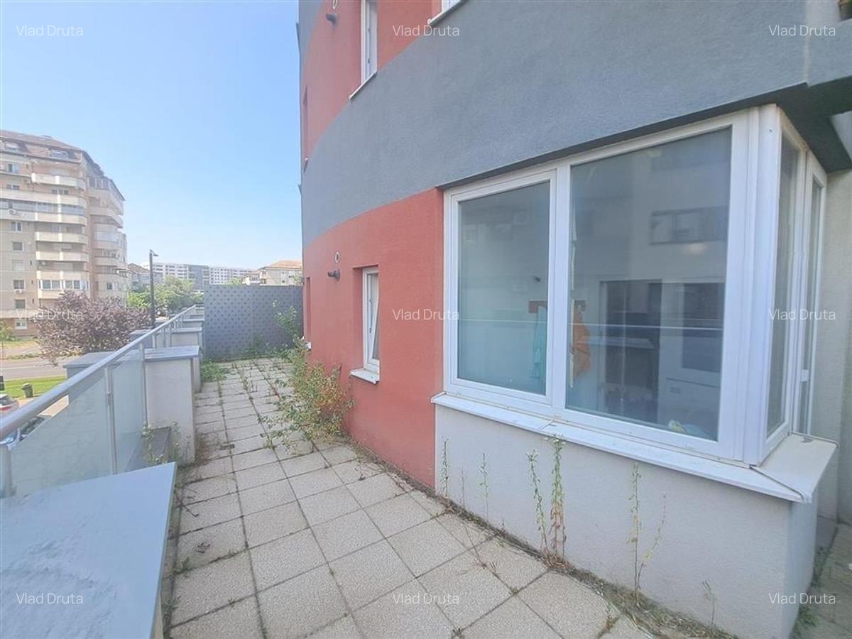Apartament cu 2 camere decomandat în Calea Aradului - 4