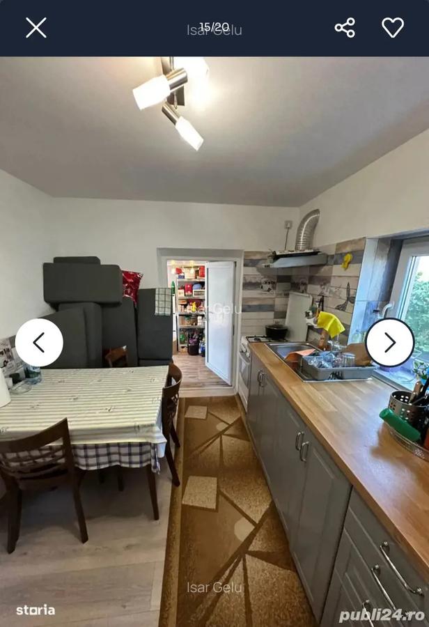 Casa de vanzare ,comuna vidra , judetul ilfov - 5