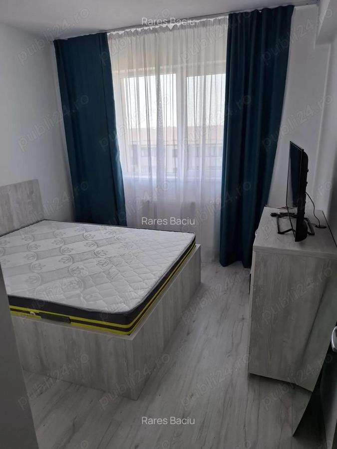 Apartament 2 camere Mobilat Utilat Finalizat in 2025 Kaufland 3 minute 500 euro - 4