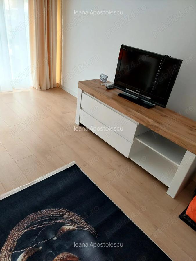 Inchiriez apartament 2 camere in Atria langa Bucurestii Noi - 1