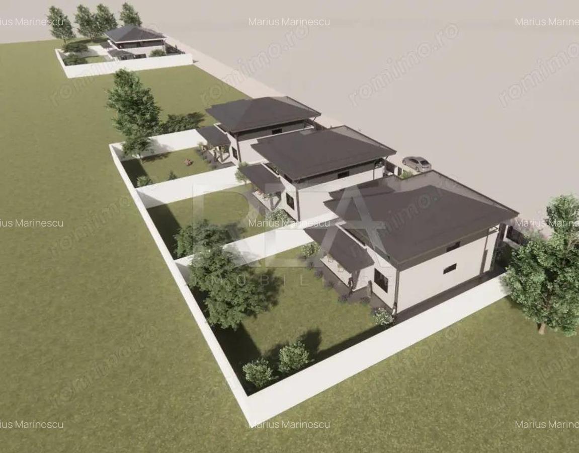 Casa individuala Magurele - 3