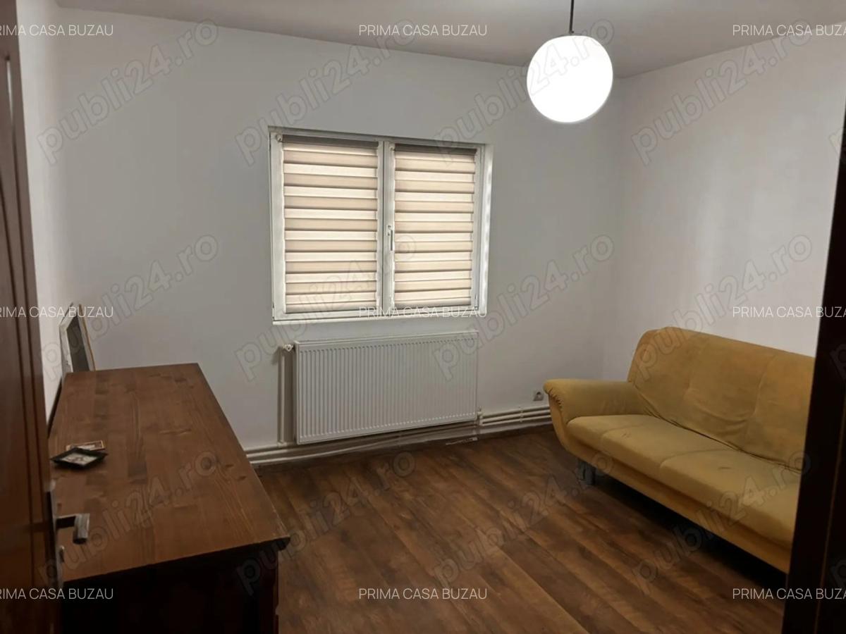 Apartament 2 camere de vanzare Zona Bro?teni Aleea Sporturilor 55 mp | Renov at, mobila - 14