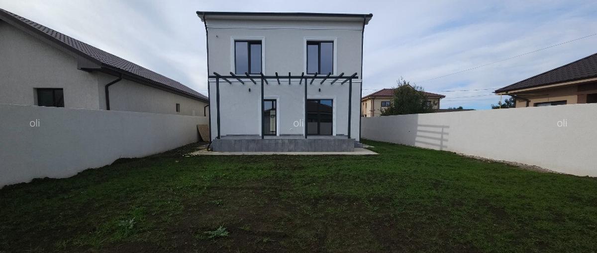 Casa vila in Cumpana zona foarte buna - 4