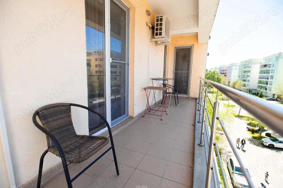 Apartament de inchiriat cu 3 camere la Summerland - 13