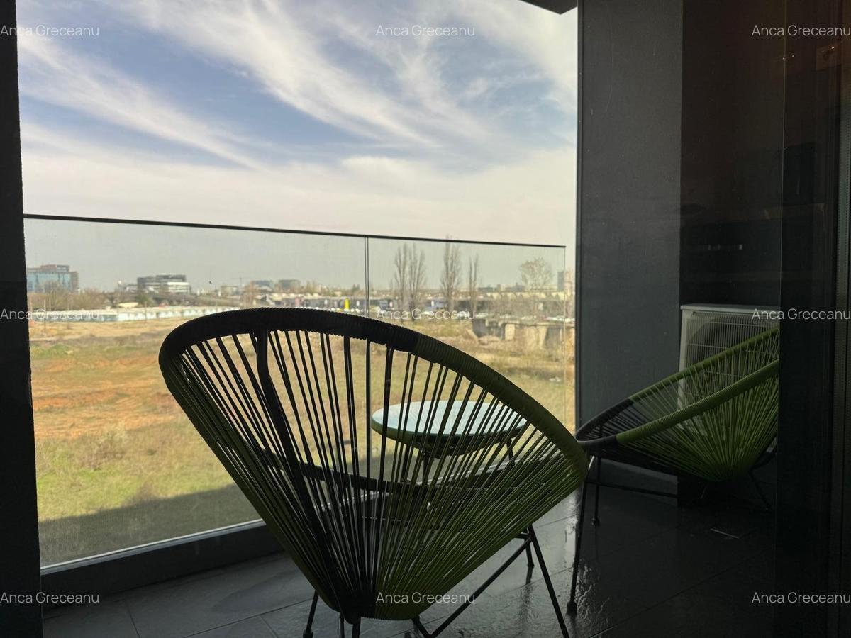 Soseaua Pipera 9 Cloud Residence imobil 2019 - 6