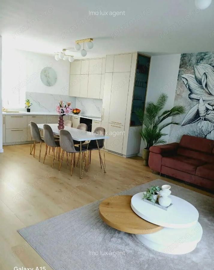 Garsoniera in zona Izvor - 2