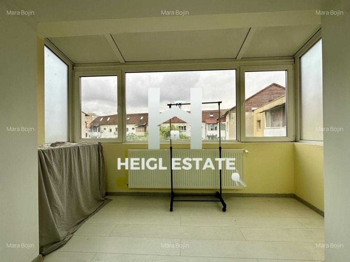 Apartament 3 camere decomandat Sagului - 4