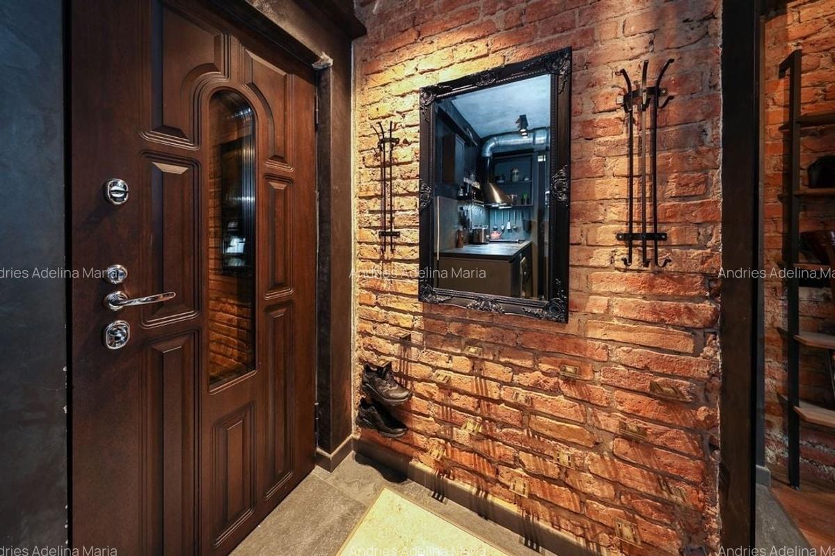 Bijuterie arhitecturală cu dotări smart in centrul Brasovului - 8