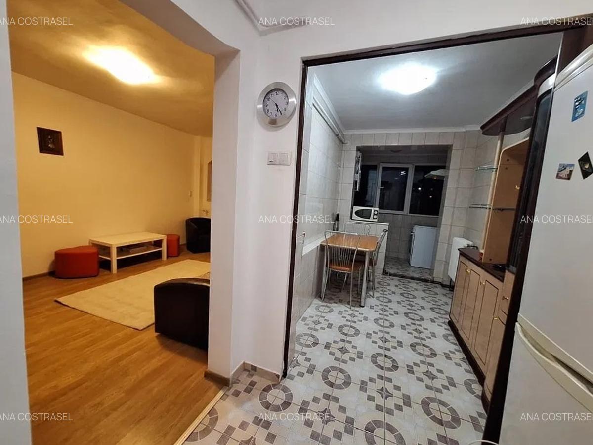 Apartament cu 2 camere, etajul 6/10, zona Tatarasi - 3