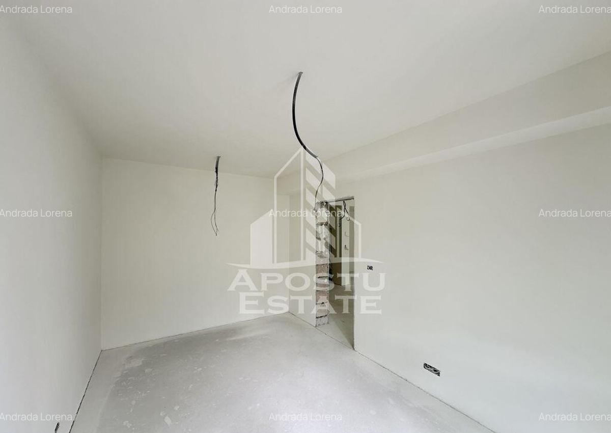 Apartament cu 2 camere, etajul intai, Aradului - 8