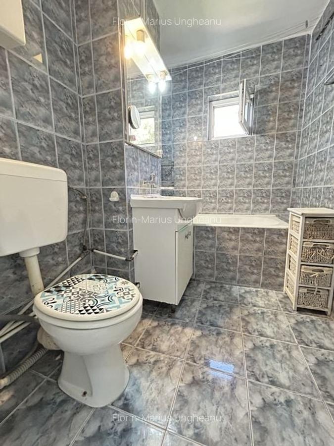 Apartament 4 camere 70 mp 2 bai centrala termica - Inel 2 - Scoala 39 - 8