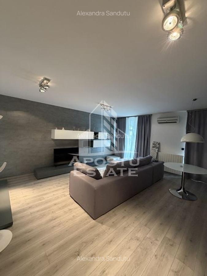 Apartament 2 camere , Centrala proprie , Pet Friendly, Aradului - 4