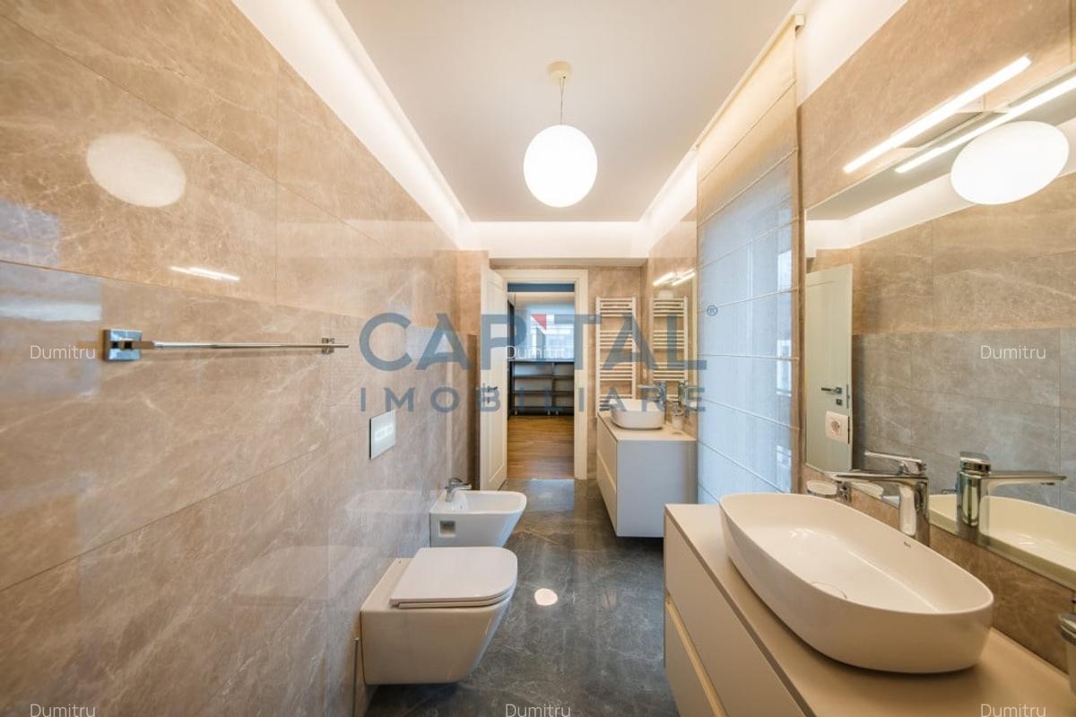 Comision 0! Penthouse de lux cu 3 camere, 2 terase, 2 parcari, cartier Buna ziua - 10